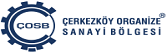 Çorlu Organize Sanayi Bölgesi