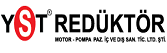 YST Redüktör
